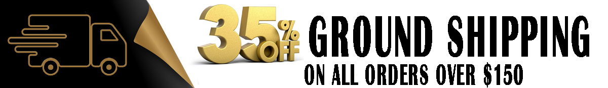 SHIPPING DISCOUNT